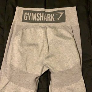 Flex High Waisted Leggings